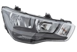 FAR HELLA 1EG 354 837-021 - Compatibil cu AUDI