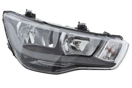 FAR HELLA 1EG 354 837-021 - Compatibil cu AUDI