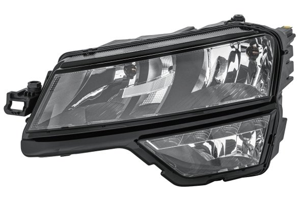 FAR HELLA 1EG 354 855-051 - Compatibil cu SKODA