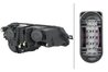 FAR HELLA 1EG 354 855-051 - Compatibil cu SKODA