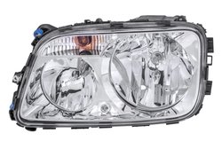 FAR HELLA 1EH 009 513-311 - Compatibil cu MERCEDES-BENZ