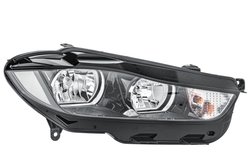 FAR HELLA 1EH 011 811-121 - Compatibil cu JAGUAR