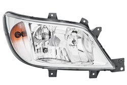 FAR HELLA 1EH 246 047-221 - Compatibil cu MERCEDES-BENZ