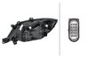 FAR HELLA 1EH 246 047-221 - Compatibil cu MERCEDES-BENZ
