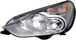 FAR HELLA 1EJ 009 250-741 - Compatibil cu FORD