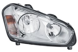 FAR HELLA 1EJ 009 587-621 - Compatibil cu FORD