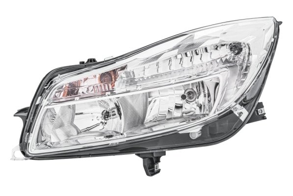 FAR HELLA 1EJ 009 630-311 - Compatibil cu OPEL
