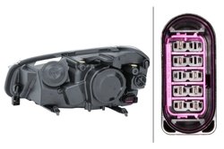 Far HELLA 1EJ 009 587-621