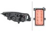 FAR HELLA 1EJ 009 630-311 - Compatibil cu OPEL