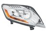 FAR HELLA 1EJ 009 696-721 - Compatibil cu FORD