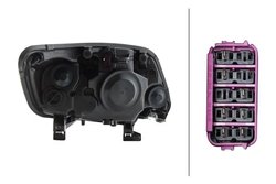 FAR HELLA 1EJ 009 696-711 - Compatibil cu FORD