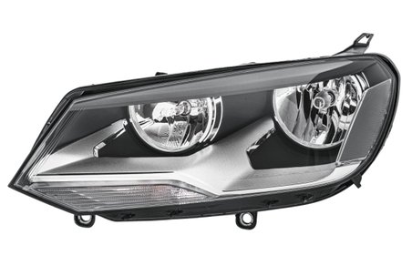 FAR HELLA 1EJ 010 328-211 - Compatibil cu VW