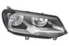 FAR HELLA 1EJ 010 328-221 - Compatibil cu VW