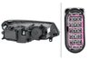 FAR HELLA 1EJ 010 328-211 - Compatibil cu VW