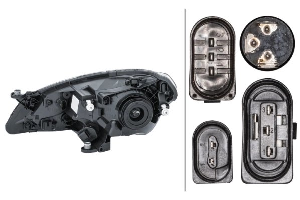 Far HELLA 1EJ 010 671-021