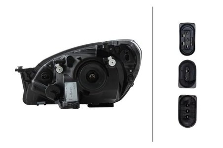 Far HELLA 1EJ 010 672-021