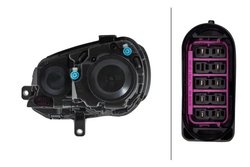 Far HELLA 1EJ 010 750-321