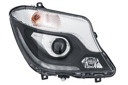FAR HELLA 1EJ 011 030-321 - Compatibil cu MERCEDES-BENZ, MERCEDES-BENZ (FJDA)