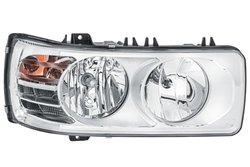 FAR HELLA 1EJ 011 287-141 - Compatibil cu DAF