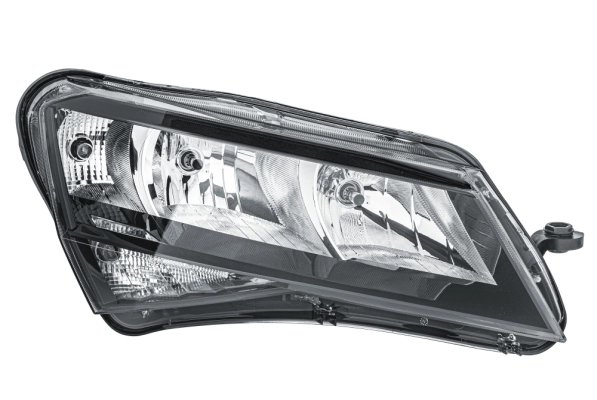 FAR HELLA 1EJ 011 939-021 - Compatibil cu SKODA