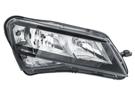FAR HELLA 1EJ 011 939-021 - Compatibil cu SKODA