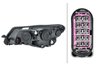 FAR HELLA 1EJ 011 939-021 - Compatibil cu SKODA