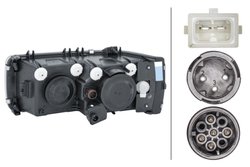 Far HELLA 1EJ 247 046-021