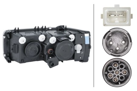 Far HELLA 1EJ 247 046-021