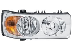 FAR HELLA 1EJ 247 046-041 - Compatibil cu DAF