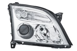 FAR HELLA 1EL 008 321-081 - Compatibil cu OPEL
