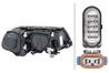 FAR HELLA 1EL 008 340-071 - Compatibil cu VW