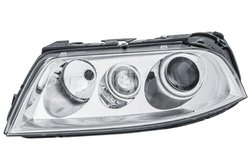 FAR HELLA 1EL 008 340-071 - Compatibil cu VW