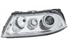 FAR HELLA 1EL 008 340-071 - Compatibil cu VW