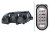 FAR HELLA 1EL 008 350-011 - Compatibil cu VW
