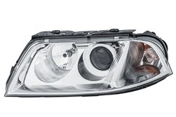 FAR HELLA 1EL 008 350-011 - Compatibil cu VW