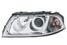 FAR HELLA 1EL 008 350-011 - Compatibil cu VW