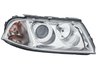 FAR HELLA 1EL 008 350-021 - Compatibil cu VW
