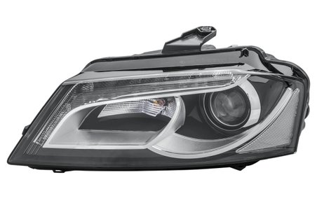 FAR HELLA 1EL 009 648-391 - Compatibil cu AUDI
