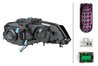FAR HELLA 1EL 009 648-391 - Compatibil cu AUDI