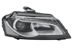 FAR HELLA 1EL 009 648-401 - Compatibil cu AUDI