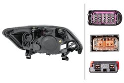 Far HELLA 1EL 009 696-751