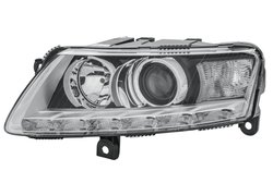 FAR HELLA 1EL 009 925-511 - Compatibil cu AUDI, AUDI (FAW)