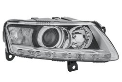 FAR HELLA 1EL 009 925-521 - Compatibil cu AUDI, AUDI (FAW)