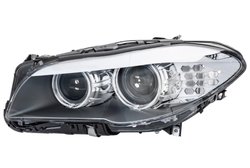 FAR HELLA 1EL 010 131-511 - Compatibil cu BMW, BMW (BRILLIANCE)