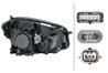 FAR HELLA 1EL 010 335-051 - Compatibil cu NISSAN, NISSAN (DFAC)