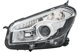 FAR HELLA 1EL 010 335-051 - Compatibil cu NISSAN, NISSAN (DFAC)