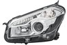 FAR HELLA 1EL 010 335-051 - Compatibil cu NISSAN, NISSAN (DFAC)
