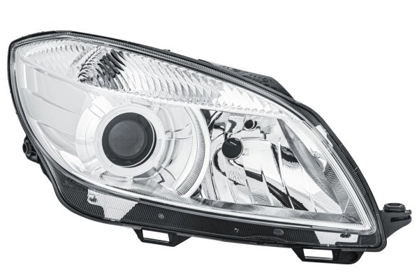 FAR HELLA 1EL 010 417-381 - Compatibil cu SKODA