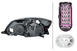 FAR HELLA 1EL 010 417-381 - Compatibil cu SKODA