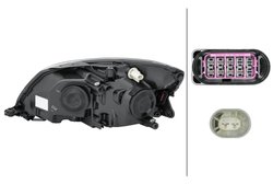 Far HELLA 1EL 010 417-501